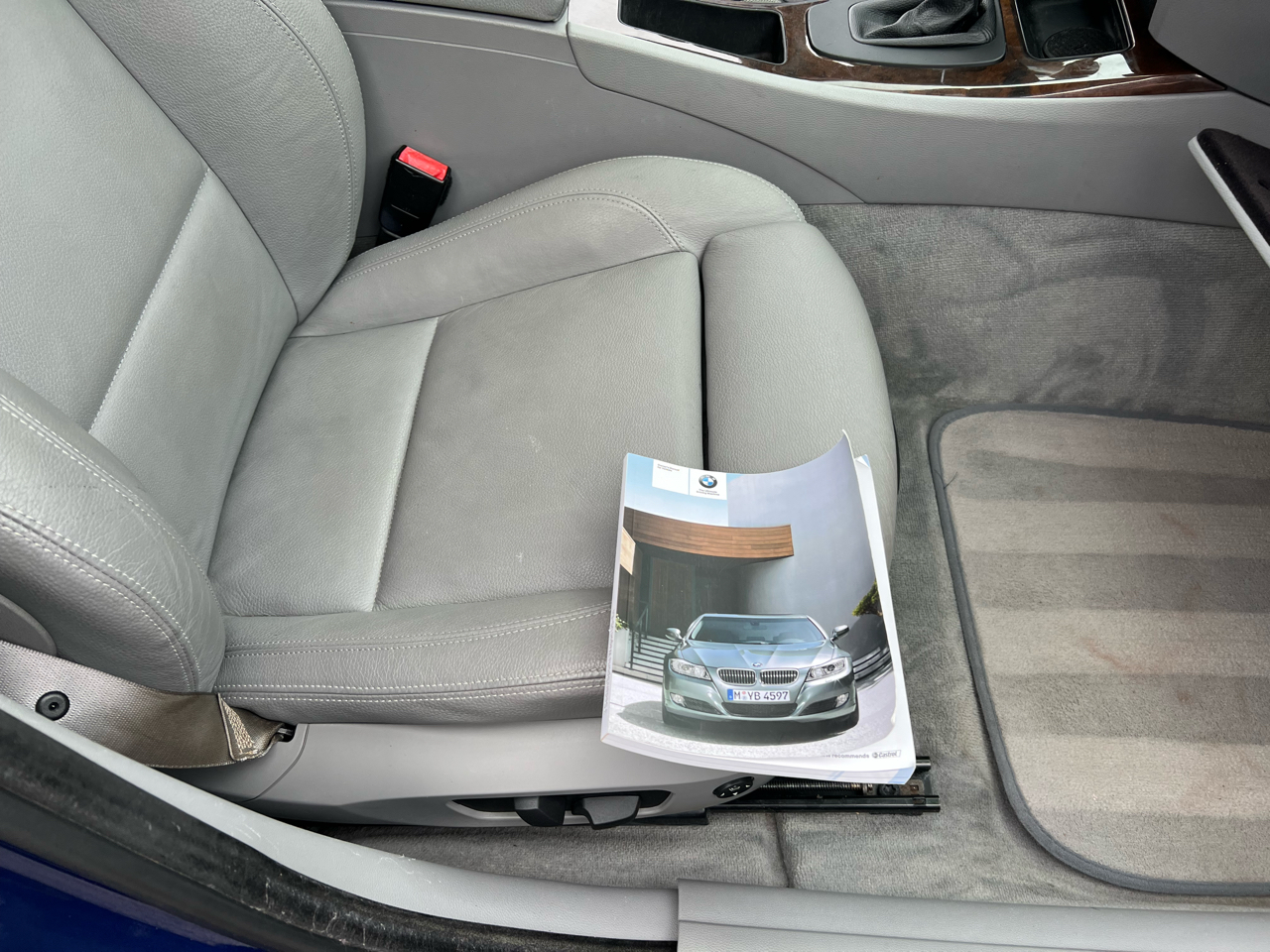 BMW 3 Series 4dr Sdn 328i xDrive AWD SULEV 2010