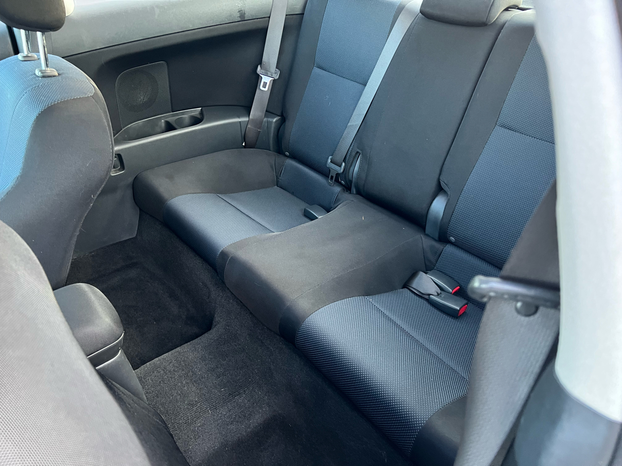 Scion tC 3dr HB Auto Spec (Natl) 2007