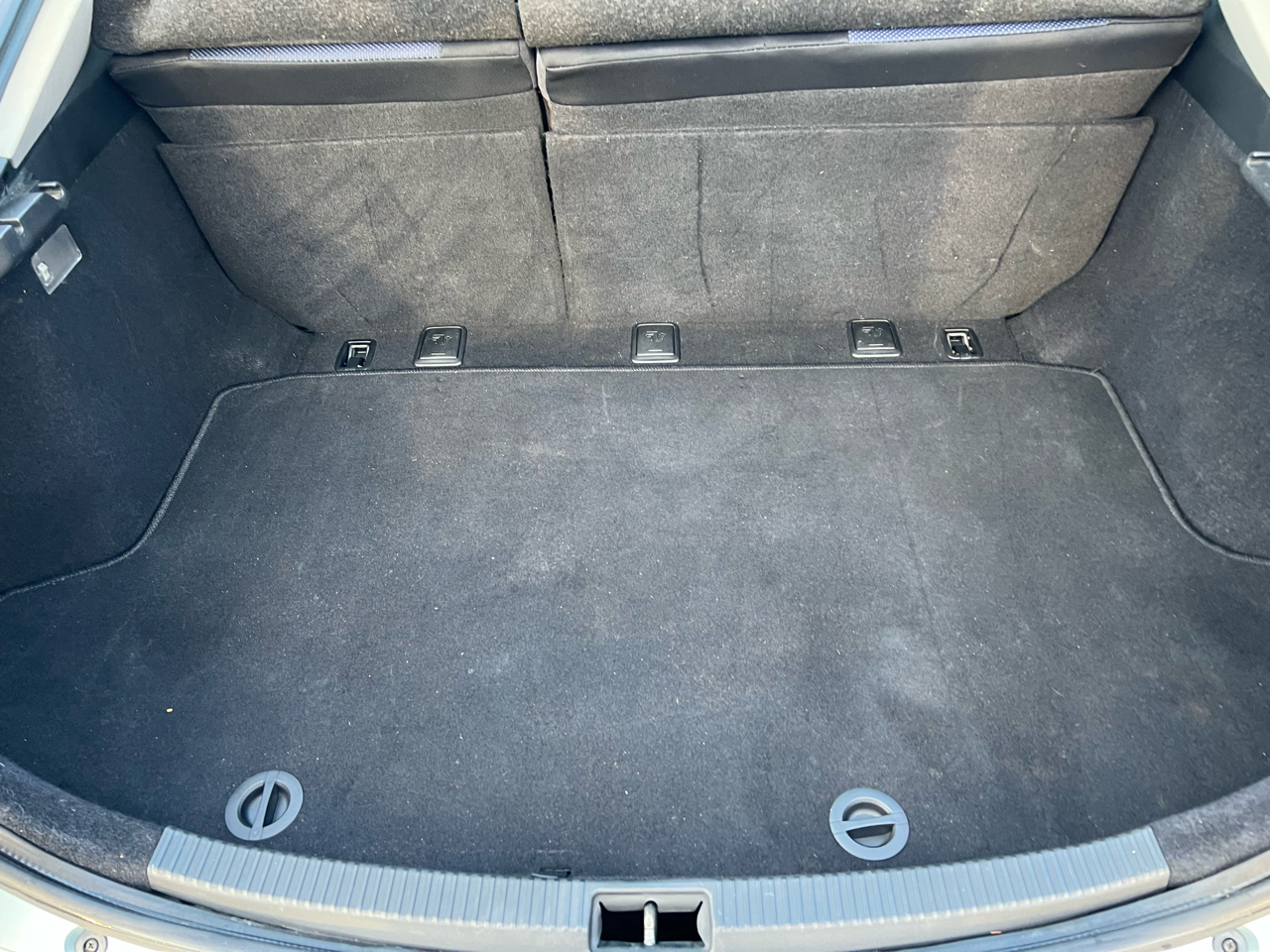 Scion tC 3dr HB Auto Spec (Natl) 2007