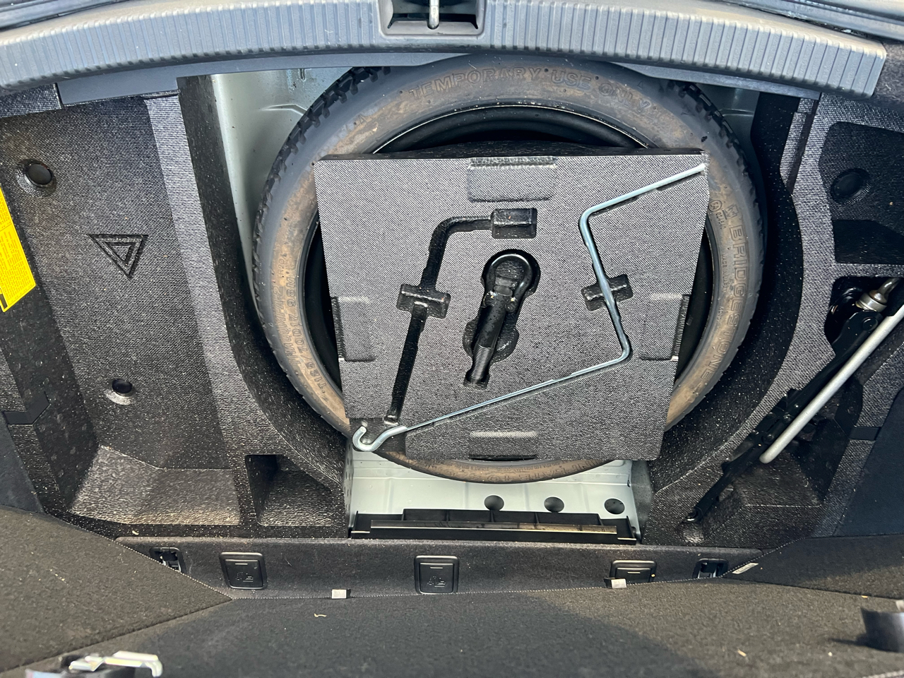 Scion tC 3dr HB Auto Spec (Natl) 2007