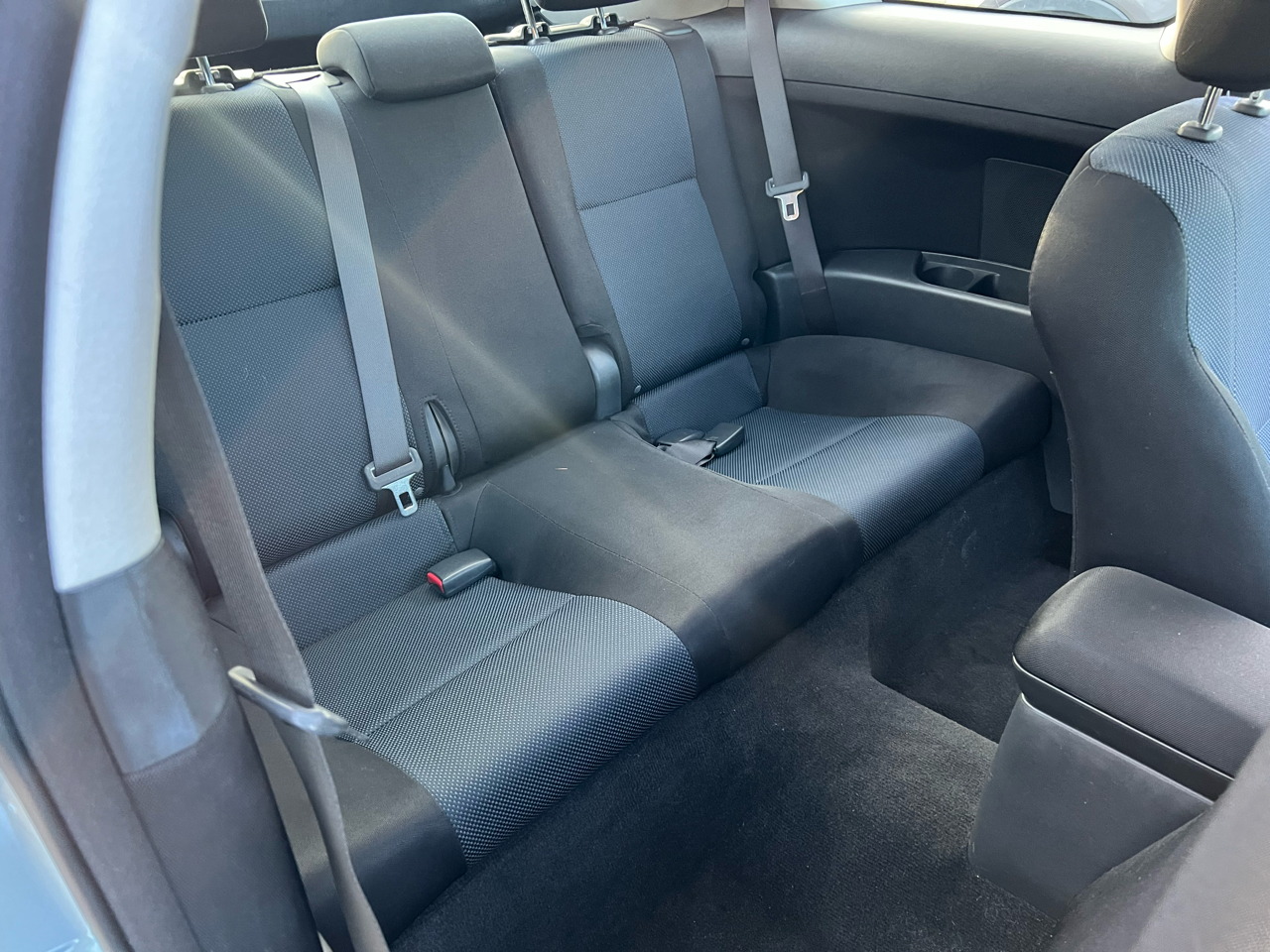 Scion tC 3dr HB Auto Spec (Natl) 2007