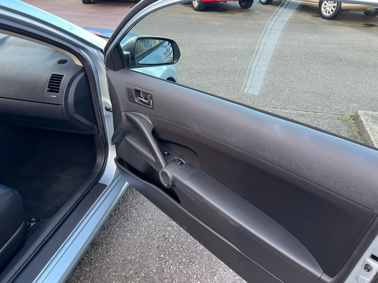 Scion tC 3dr HB Auto Spec (Natl) 2007