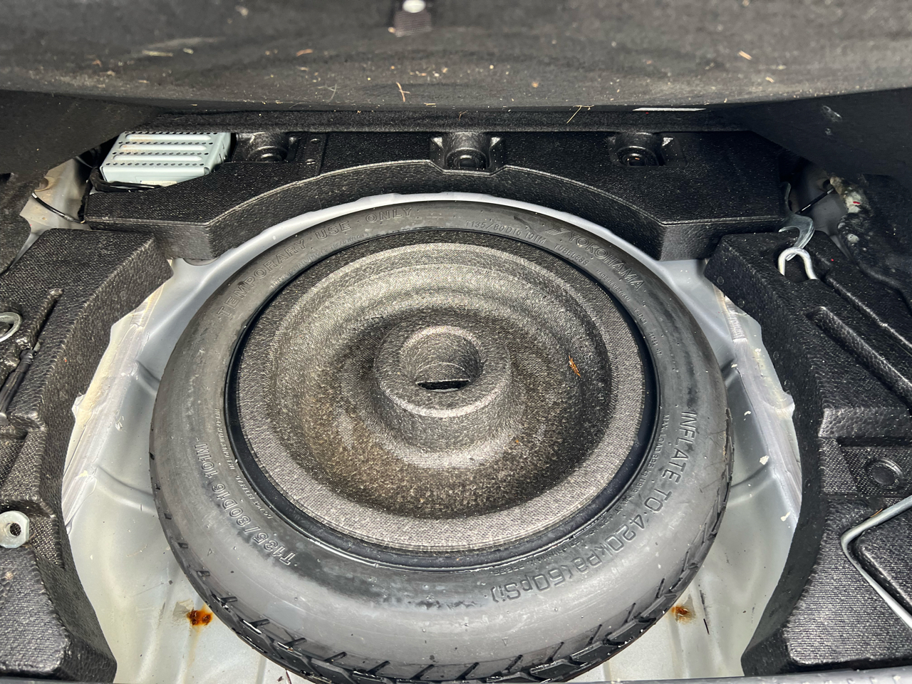 Scion FR-S 2dr Cpe Auto (Natl) 2015