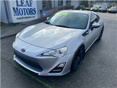 2015 Scion FR-S 