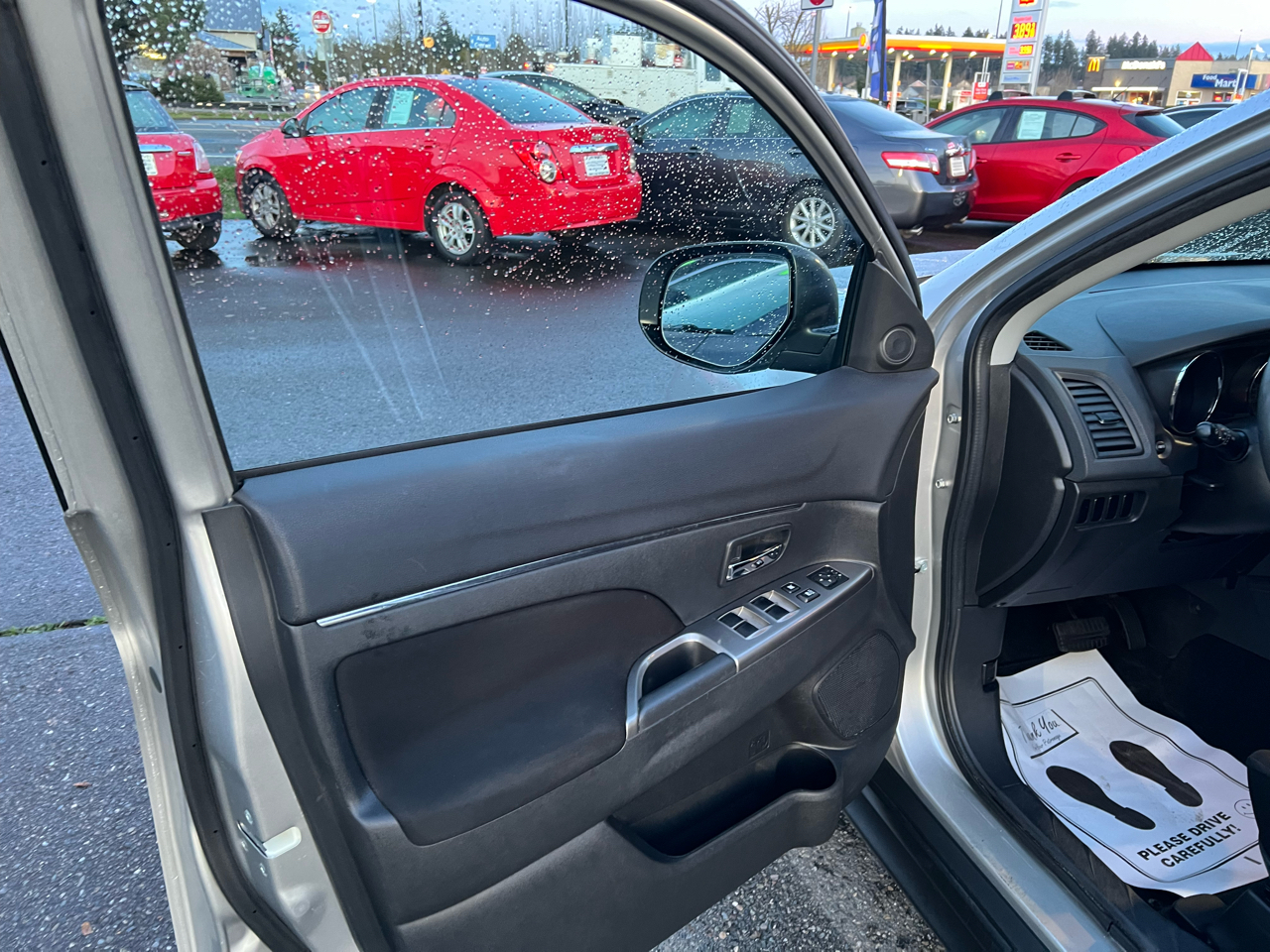 Mitsubishi Outlander Sport ES 2.0 CVT 2019