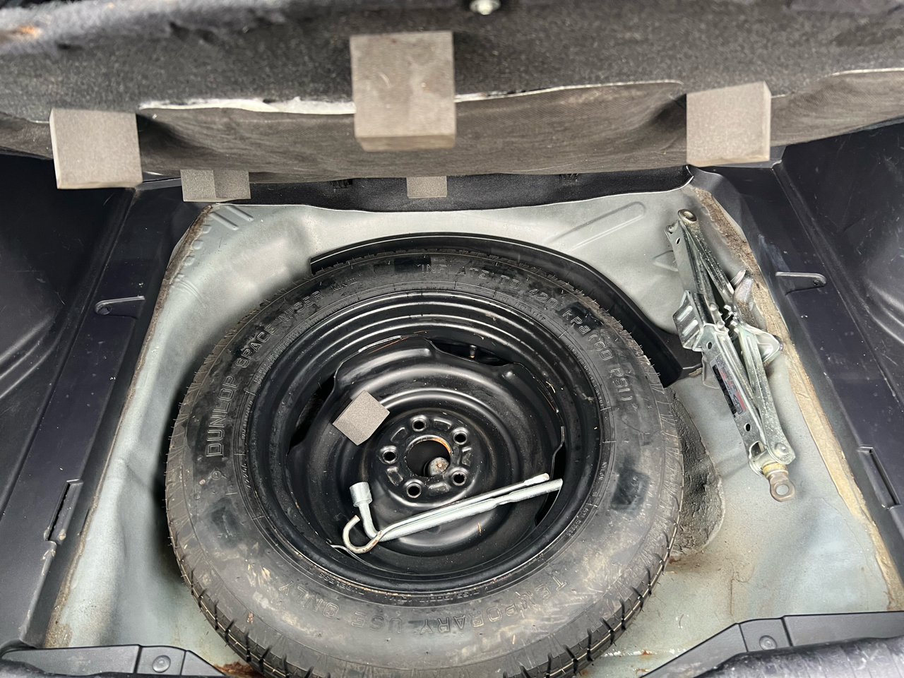 Honda CR-V 4WD 5dr LX 2010