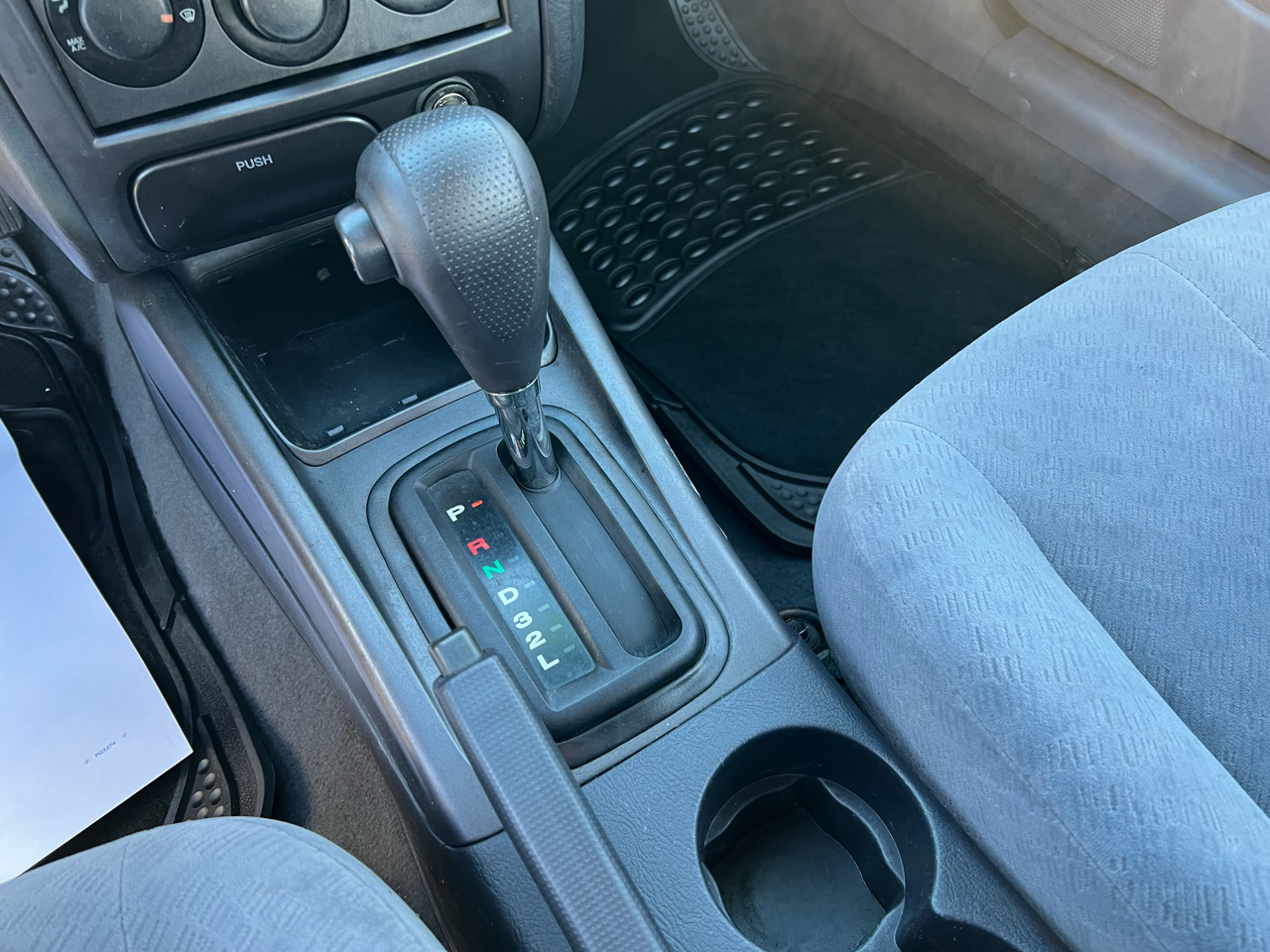 Hyundai Elantra 4dr Sdn GLS Auto 2005