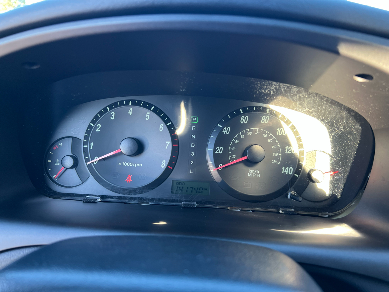 Hyundai Elantra 4dr Sdn GLS Auto 2005