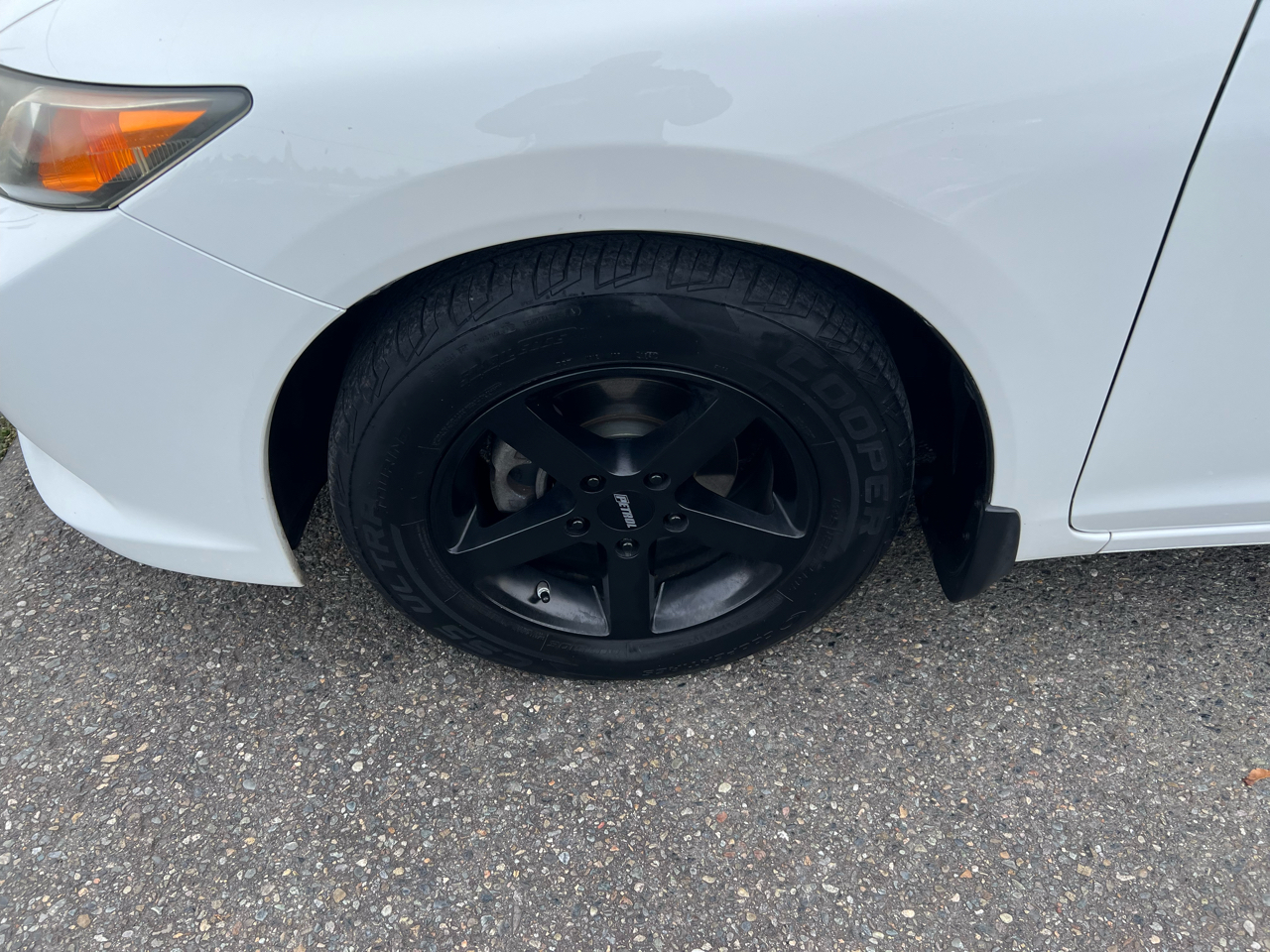 Honda Civic Sdn 4dr Auto LX 2012