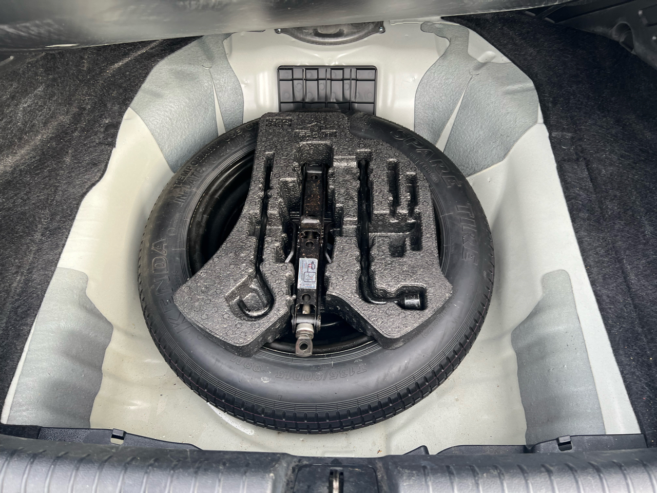 Honda Civic Sdn 4dr Auto LX 2012