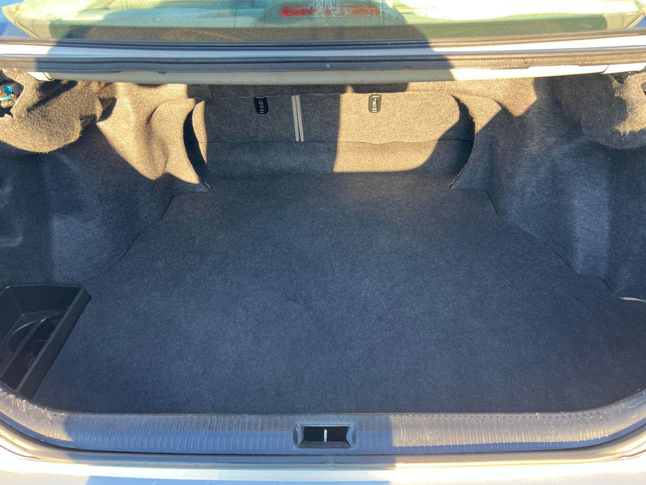 Toyota Camry 4dr Sdn LE V6 Auto 2002