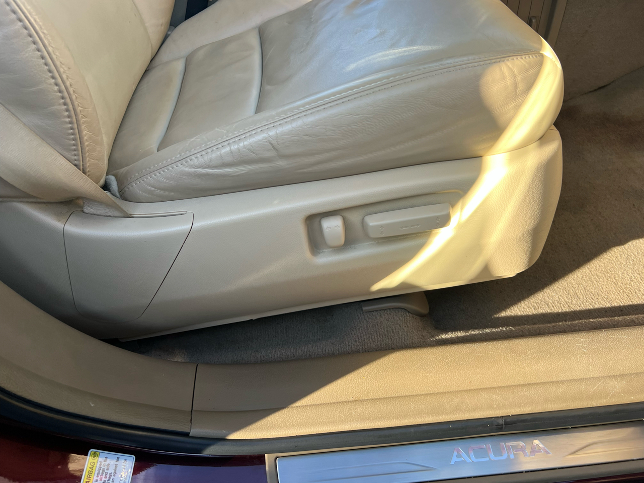 Acura MDX AWD 4dr Tech/Entertainment Pkg 2012