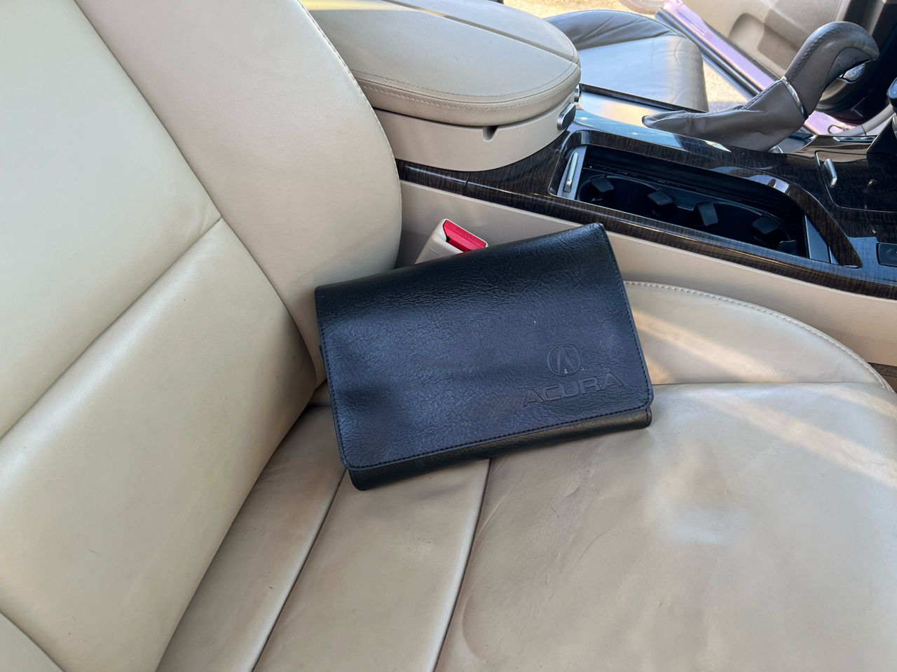 Acura MDX AWD 4dr Tech/Entertainment Pkg 2012