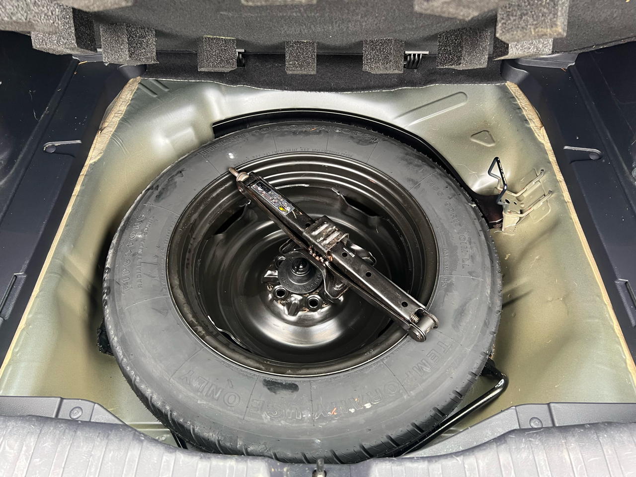 Honda CR-V 2WD 5dr LX 2009