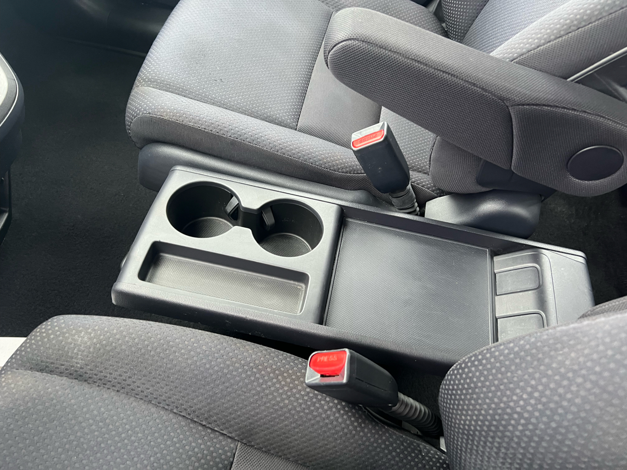 Honda CR-V 2WD 5dr LX 2009