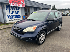 2009 Honda CR-V 