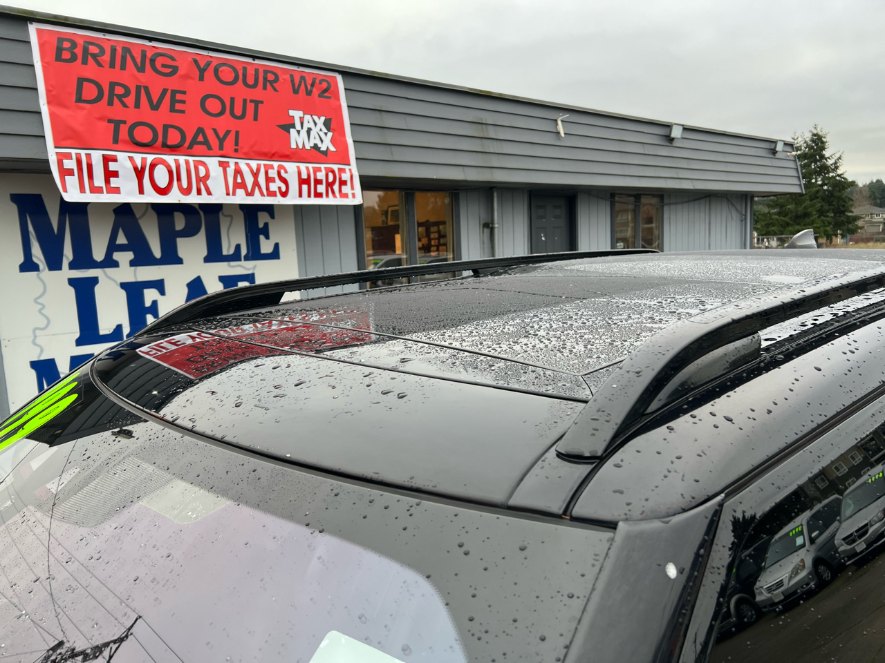 Land Rover Discovery SE V6 Supercharged 2017