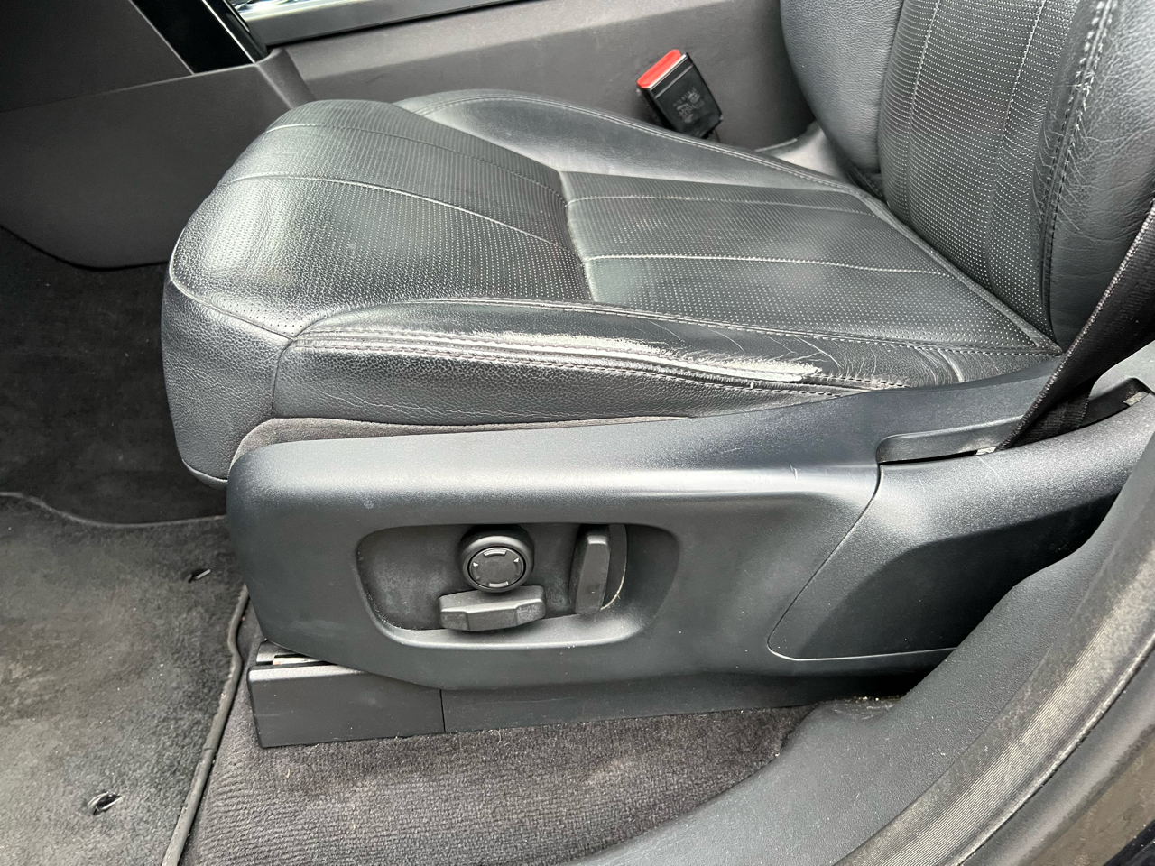 Land Rover Discovery SE V6 Supercharged 2017