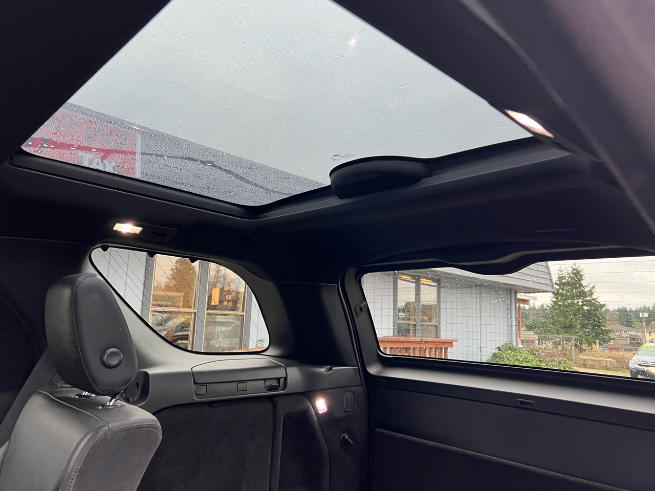 Land Rover Discovery SE V6 Supercharged 2017