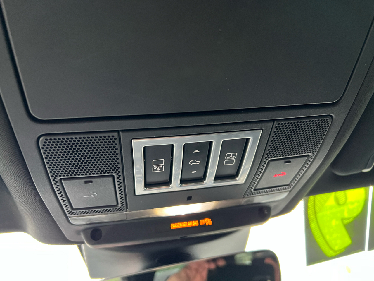 Land Rover Discovery SE V6 Supercharged 2017