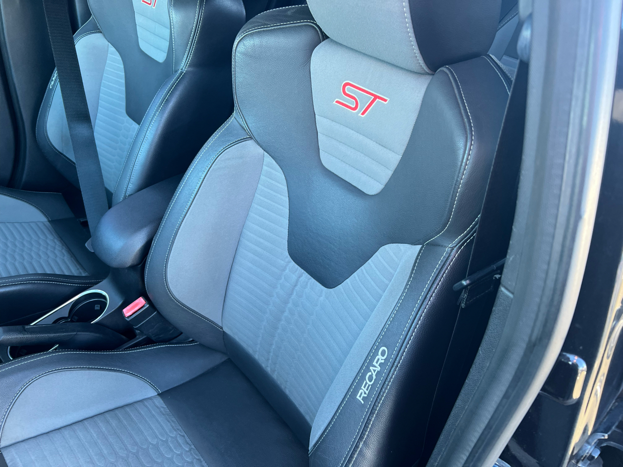 Ford Fiesta 5dr HB ST 2014