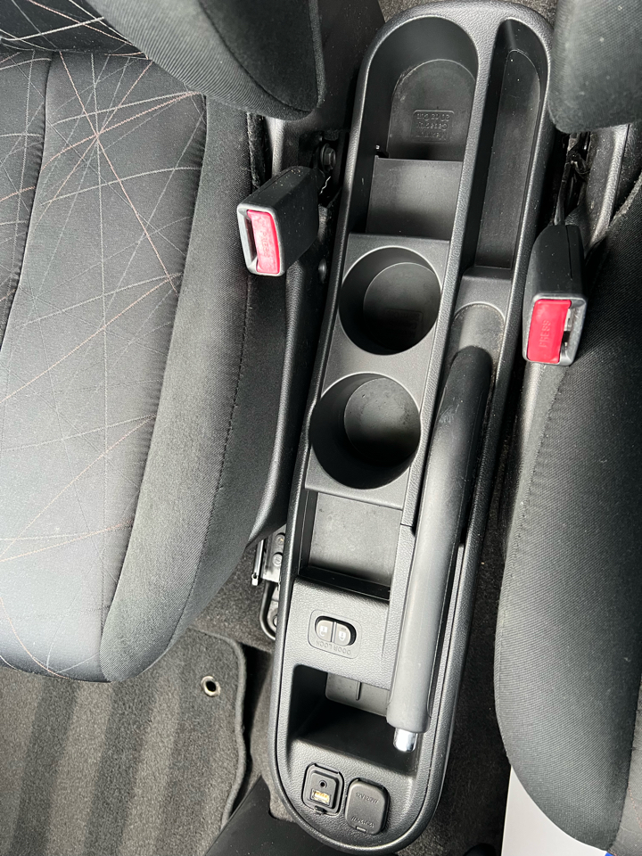 Mazda MAZDA2 4dr HB Auto Sport 2013