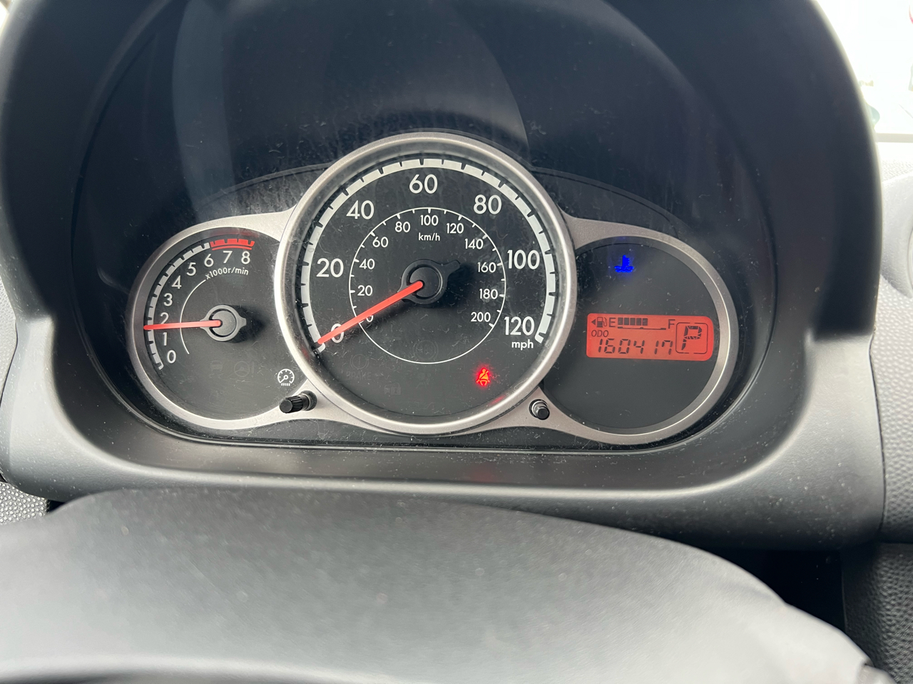 Mazda MAZDA2 4dr HB Auto Sport 2013