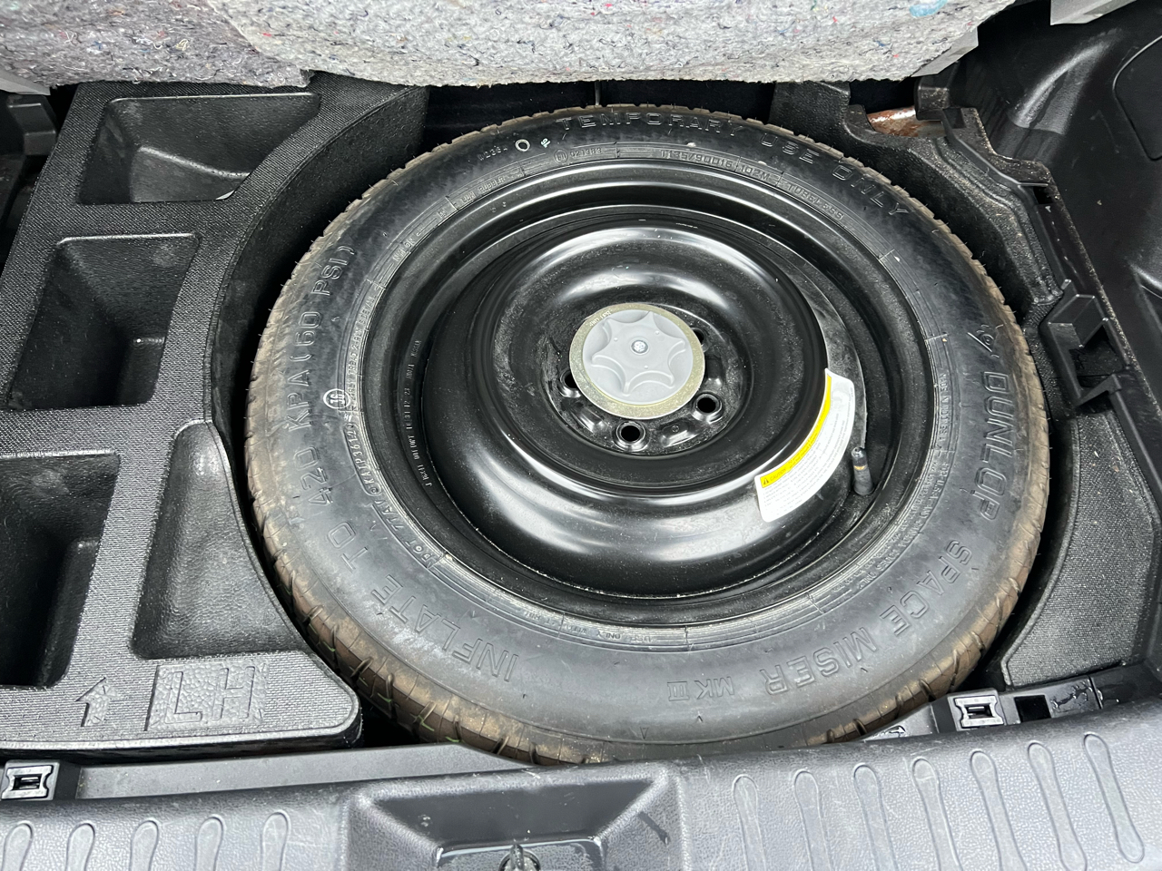 Nissan Juke 5dr Wgn CVT SV AWD 2013