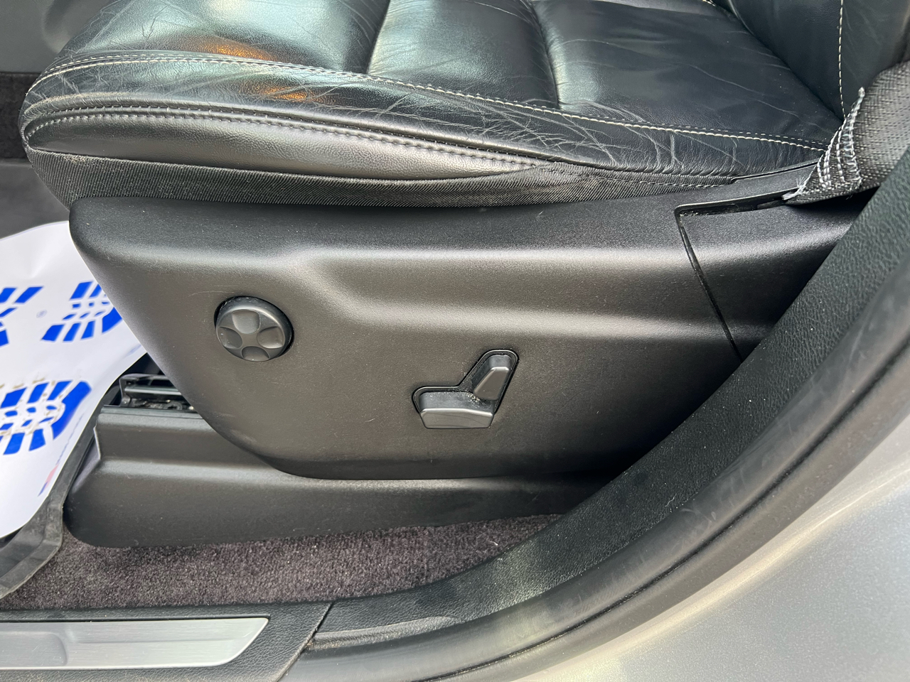 Jeep Grand Cherokee 4WD 4dr Limited 2016