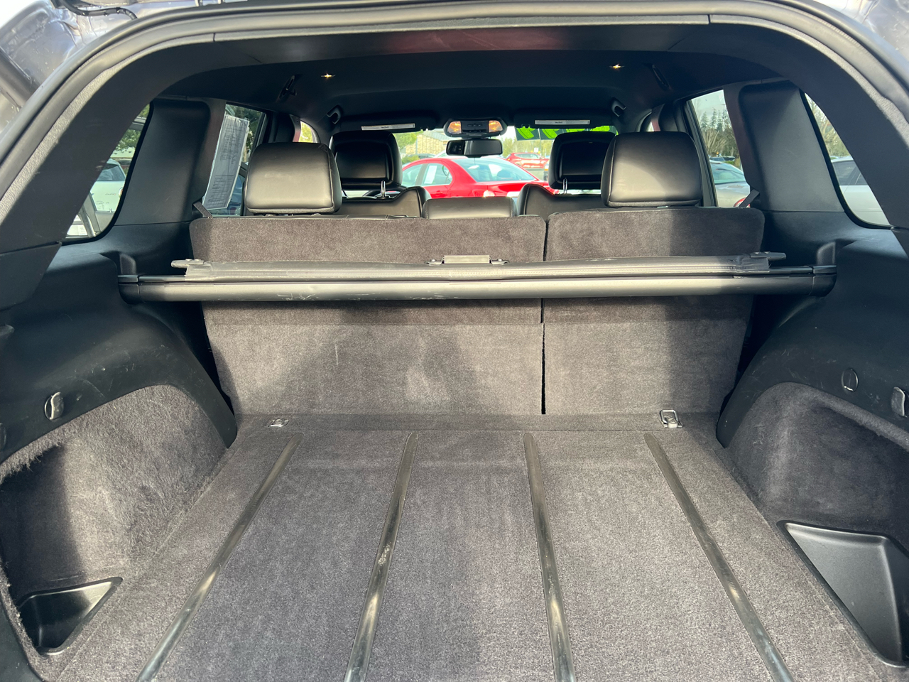 Jeep Grand Cherokee 4WD 4dr Limited 2016