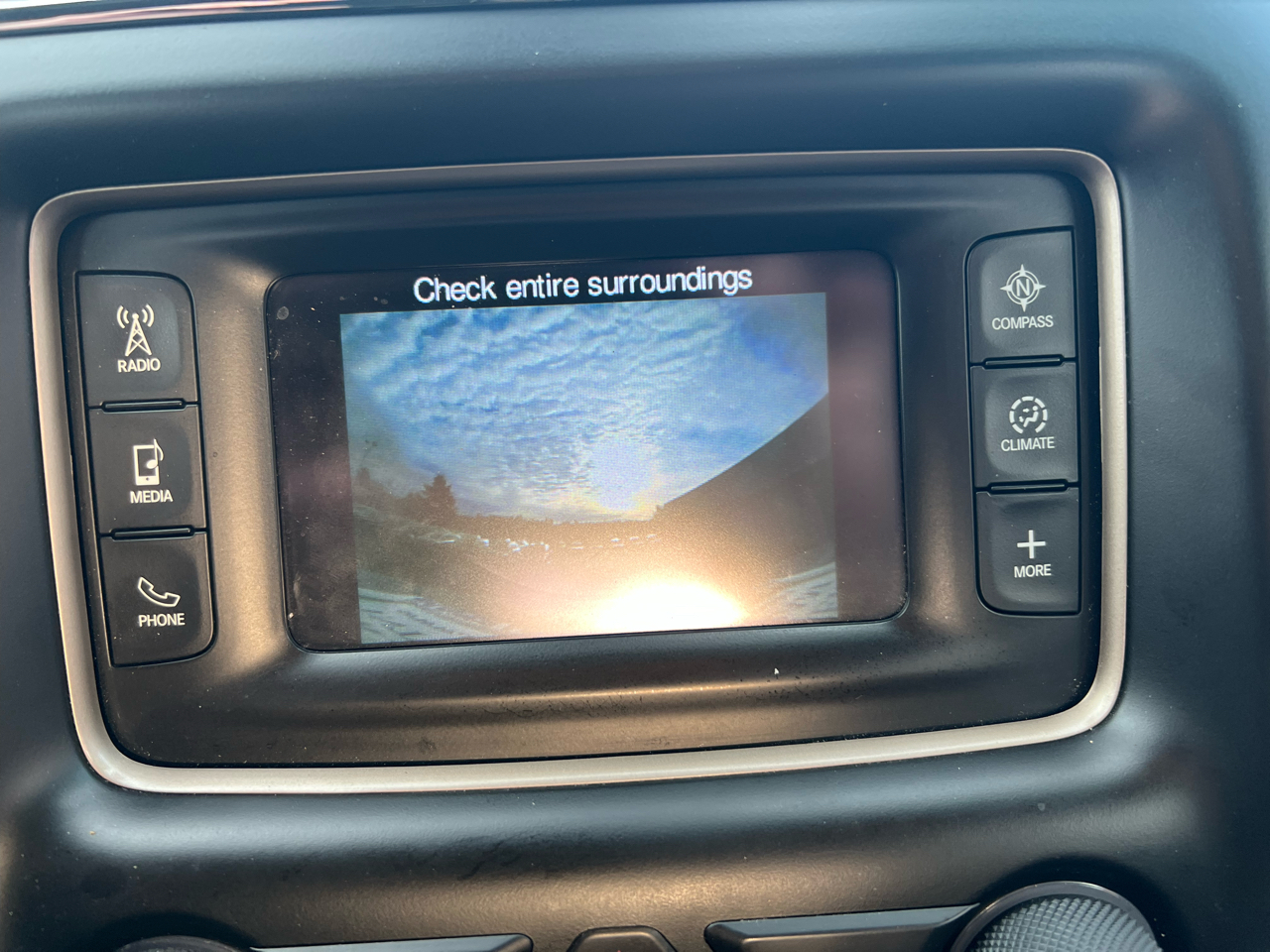 Jeep Grand Cherokee 4WD 4dr Limited 2016