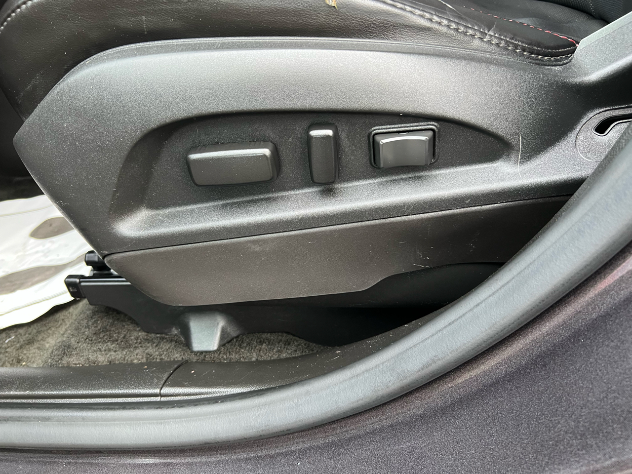 GMC Terrain AWD 4dr SLT w/SLT-1 2015