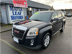 2015 GMC Terrain 