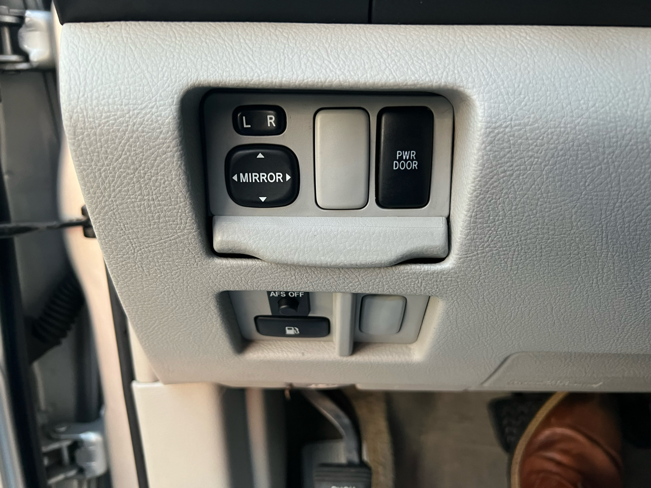 Lexus RX 400h AWD 4dr Hybrid 2008