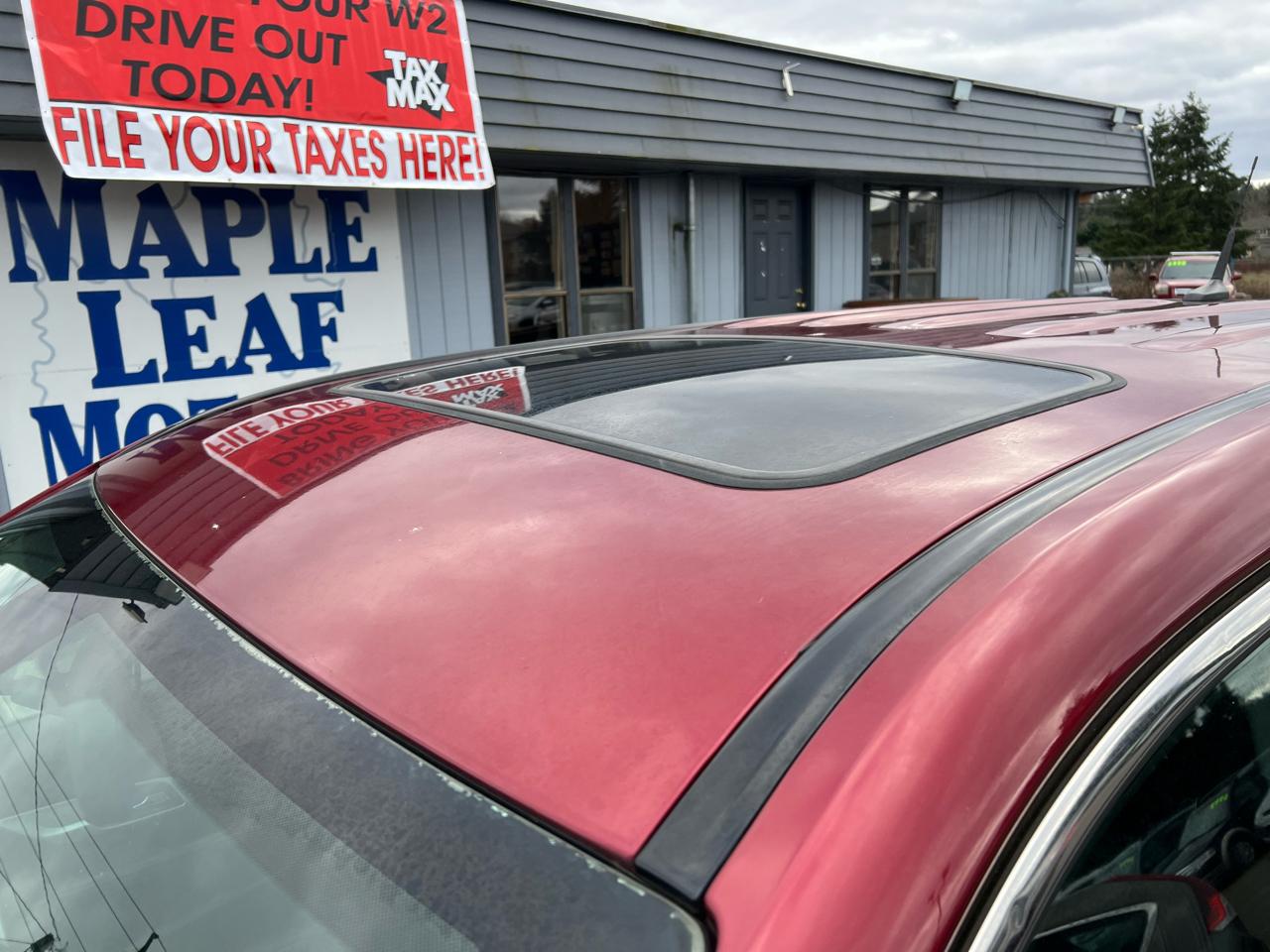 GMC Terrain FWD 4dr SLE-1 2010