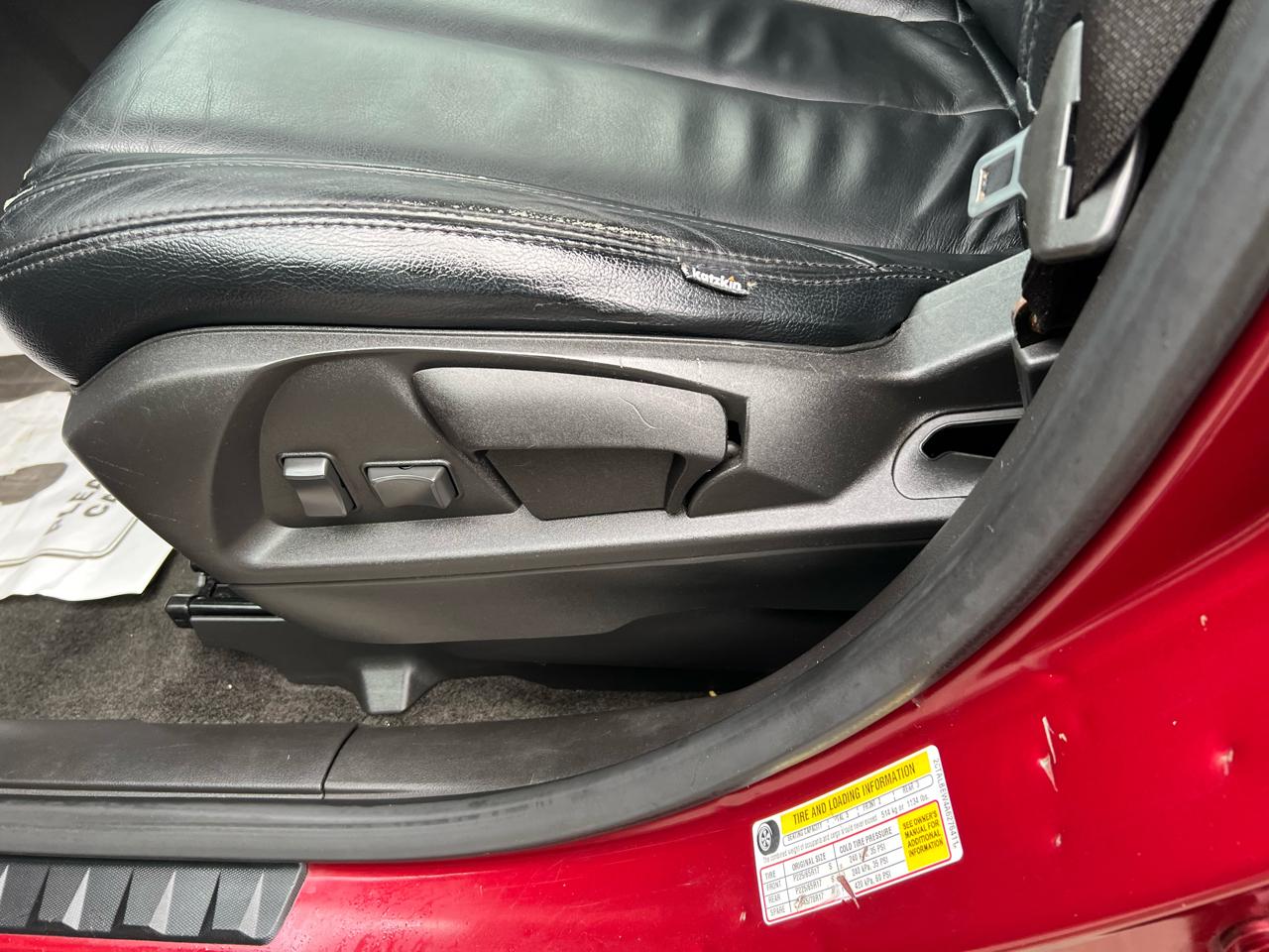 GMC Terrain FWD 4dr SLE-1 2010