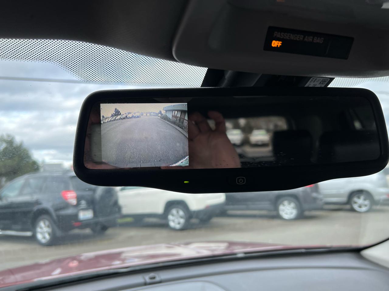 GMC Terrain FWD 4dr SLE-1 2010