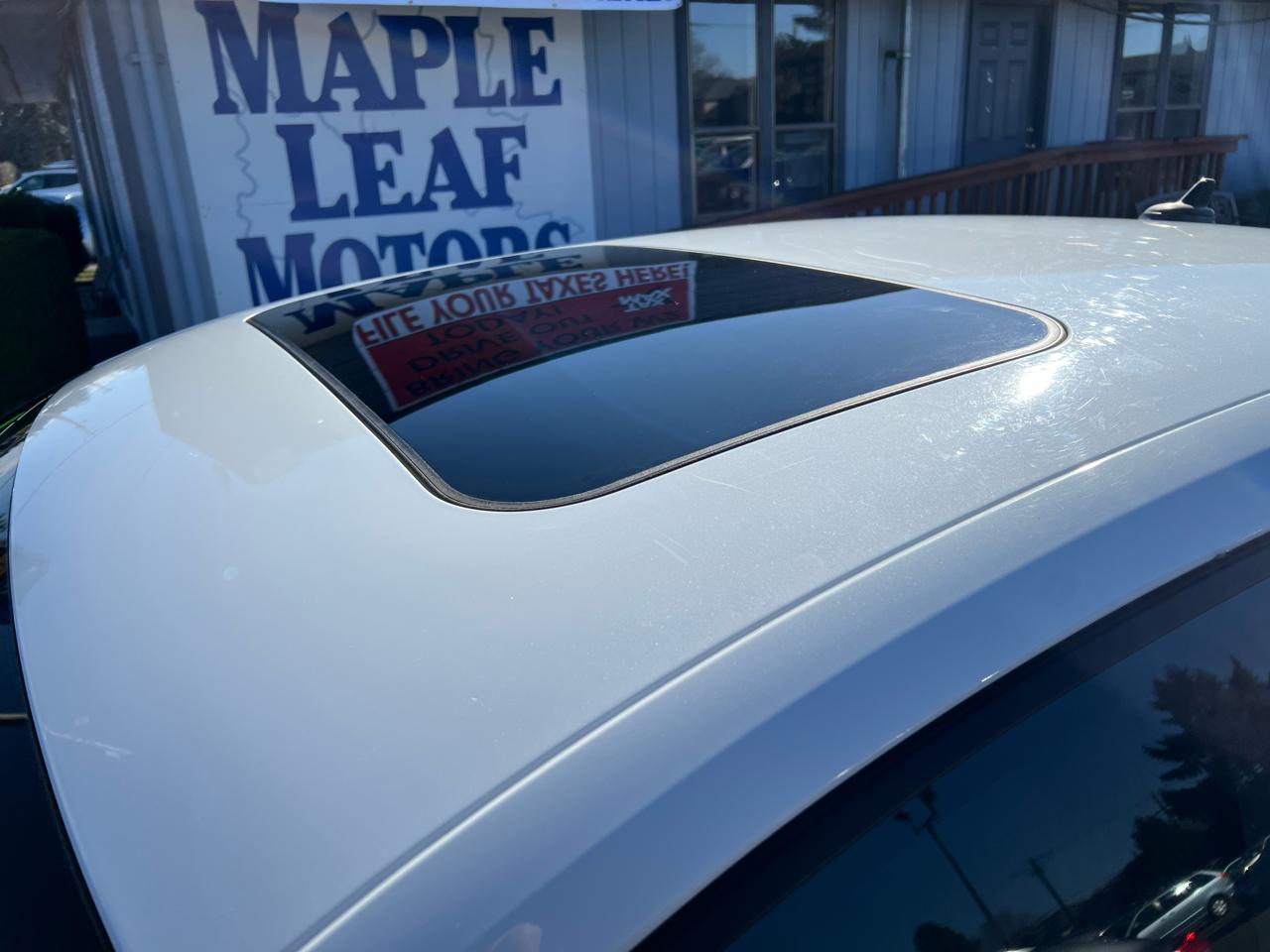 Volkswagen Jetta Sedan 4dr DSG Hybrid 2014