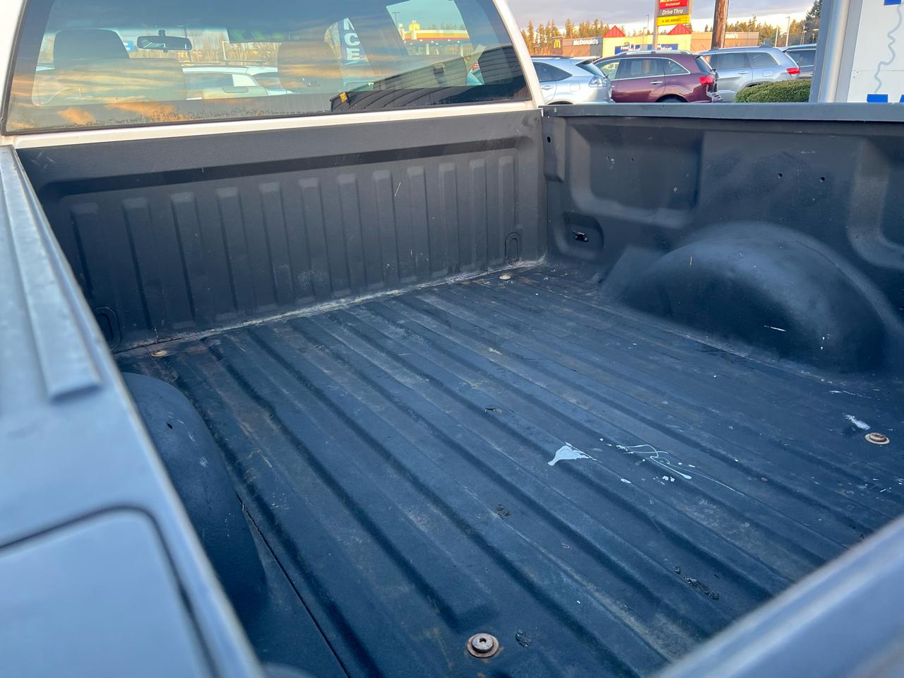 Ford F-150 2WD SuperCrew 145" XL 2009