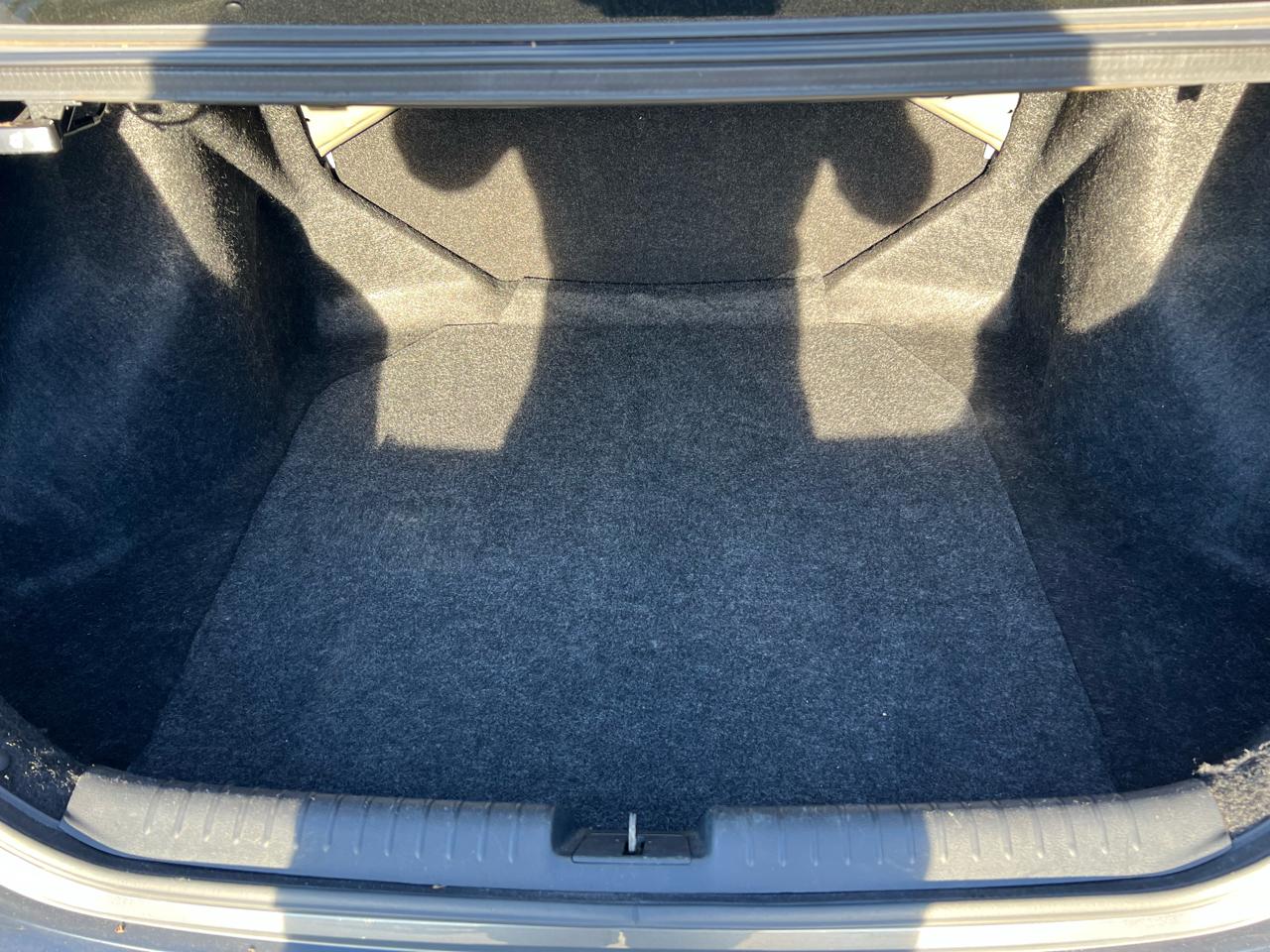 Honda Civic Sdn 4dr Auto LX 2013