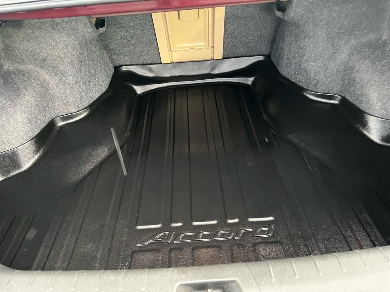 Honda Accord Sdn 4dr V6 Auto EX-L 2009