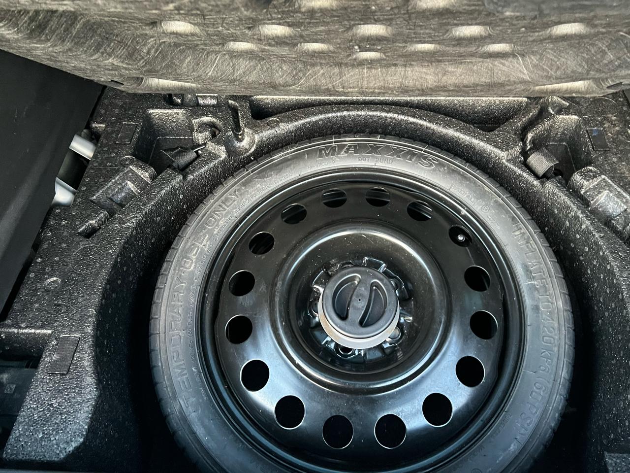 Chevrolet Equinox AWD 4dr LS 2012