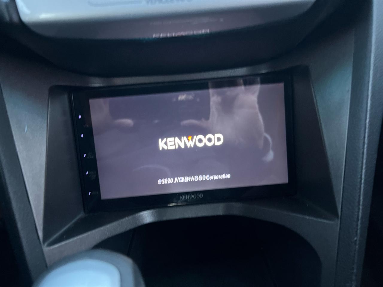 Chevrolet Equinox AWD 4dr LS 2012