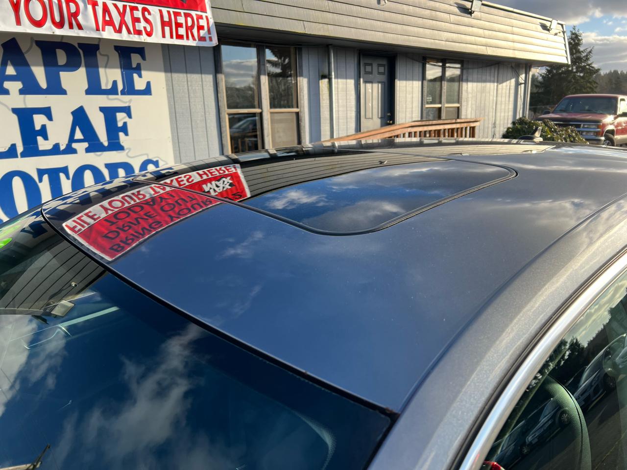 Volkswagen Passat 4dr Sdn 1.8T Auto SE PZEV 2016