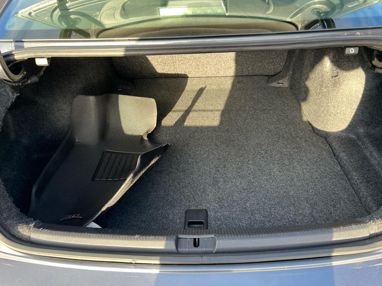 Volkswagen Passat 4dr Sdn 1.8T Auto SE PZEV 2016