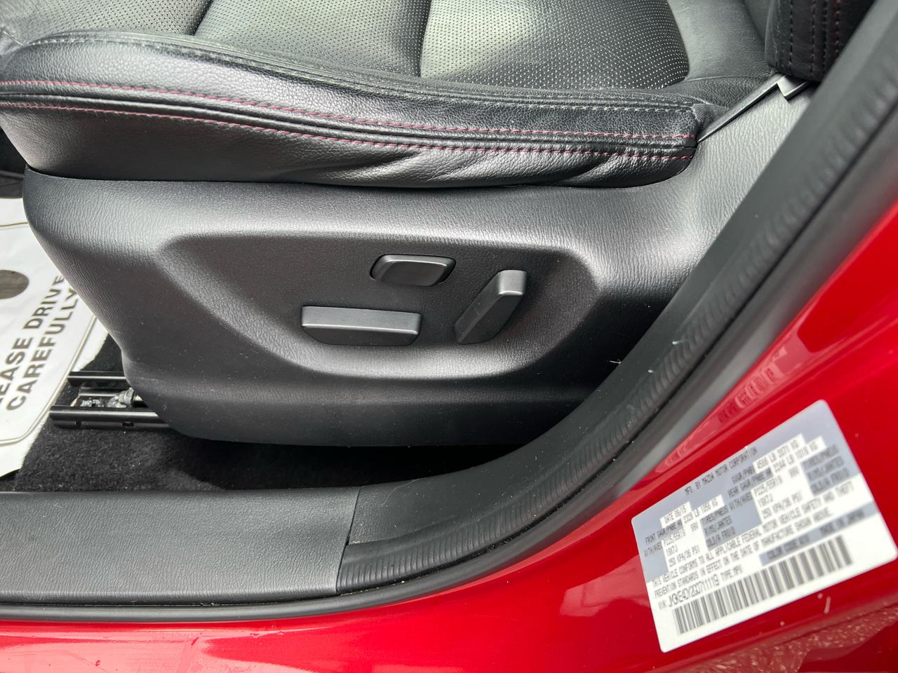 Mazda CX-5 AWD 4dr Auto Grand Touring 2016