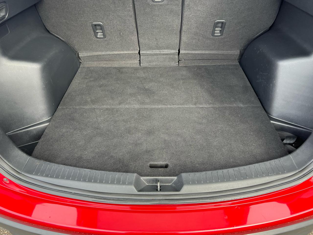 Mazda CX-5 AWD 4dr Auto Grand Touring 2016