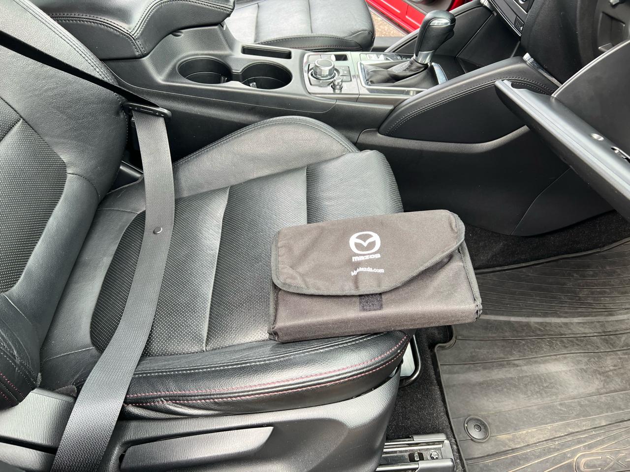 Mazda CX-5 AWD 4dr Auto Grand Touring 2016