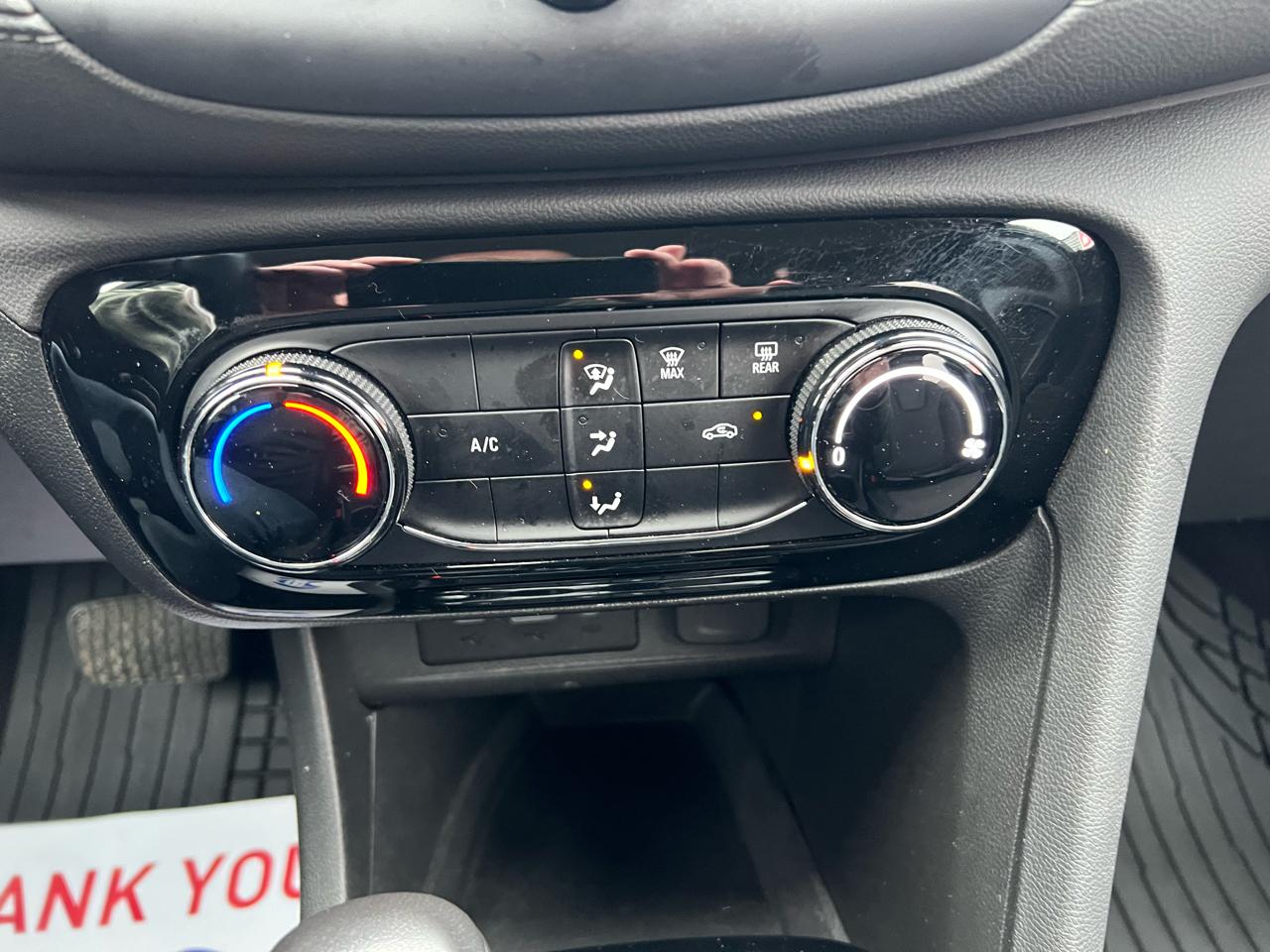 Buick Encore GX FWD 4dr Preferred 2022