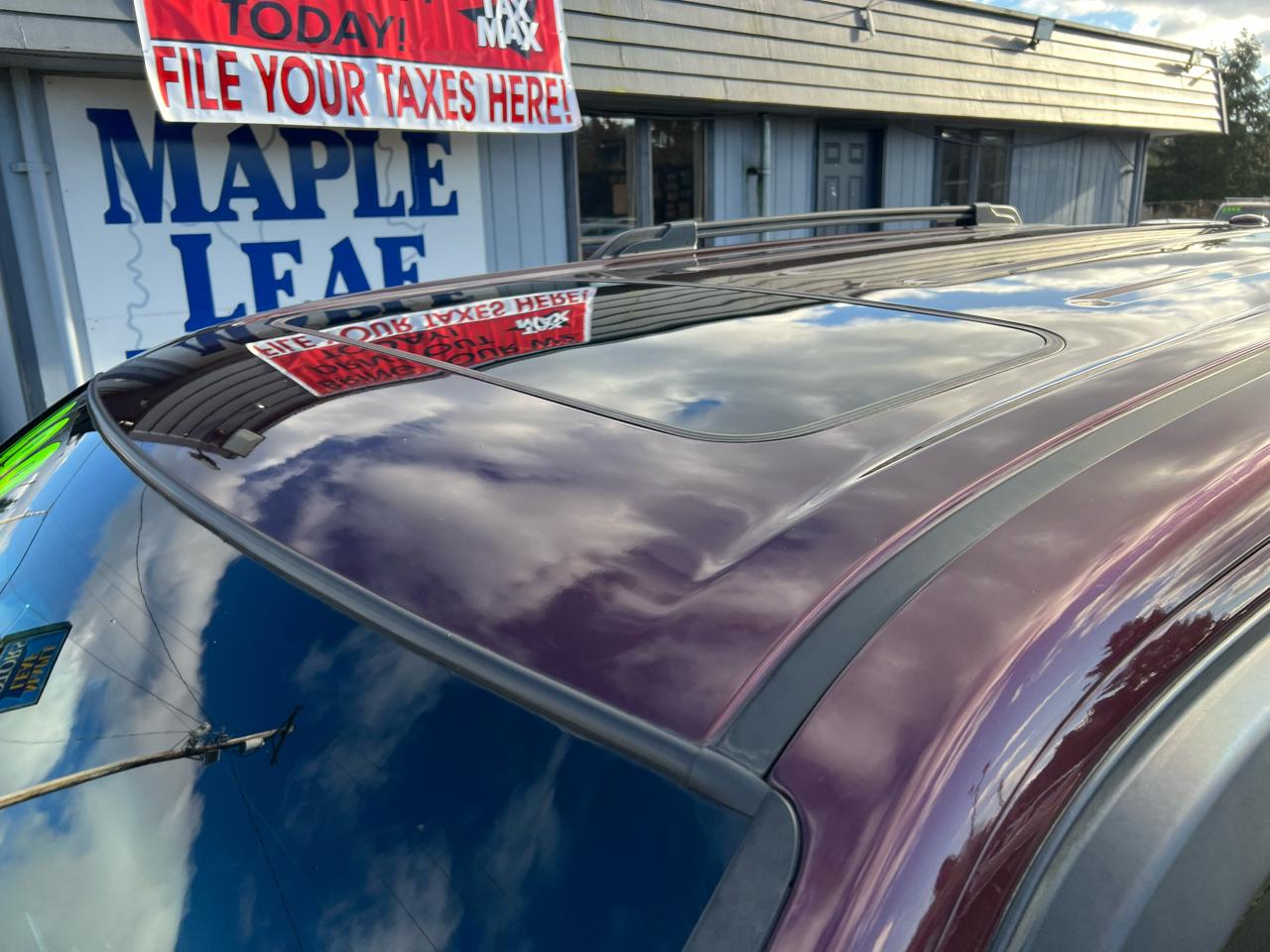 Honda Pilot 4WD 4dr Touring w/Navi 2009